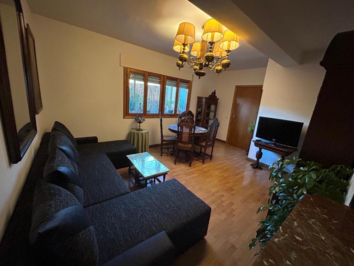 Casa Agapito Marazuela Villa เซโกเวีย ภายนอก รูปภาพ