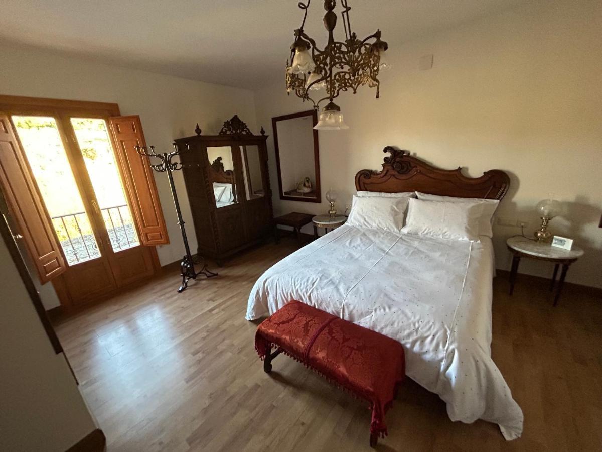 Casa Agapito Marazuela Villa เซโกเวีย ภายนอก รูปภาพ